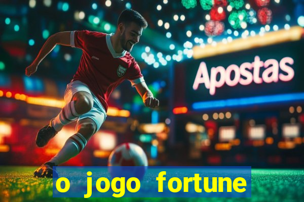 o jogo fortune tiger paga mesmo