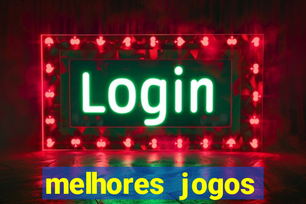 melhores jogos tower defense