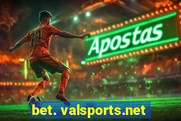 bet. valsports.net