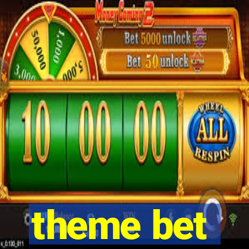 theme bet