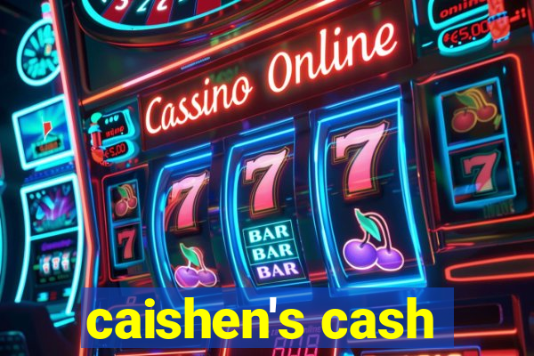 caishen's cash