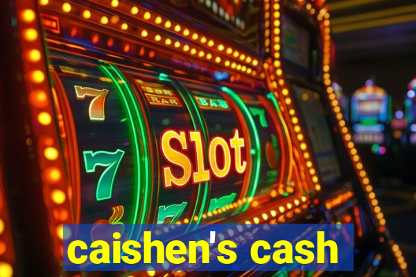 caishen's cash