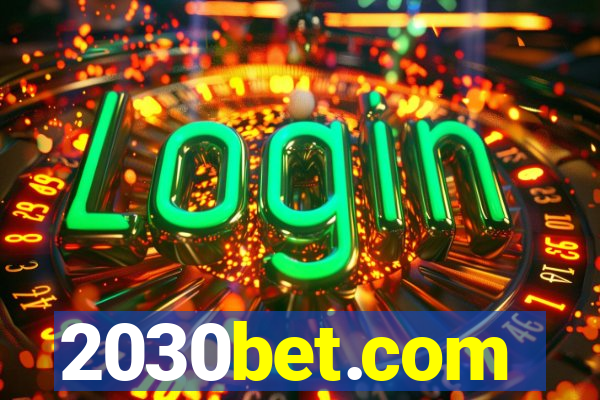 2030bet.com