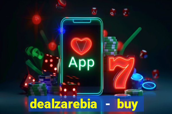 dealzarebia - buy and win