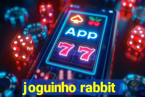 joguinho rabbit