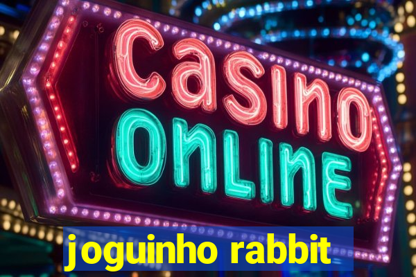 joguinho rabbit