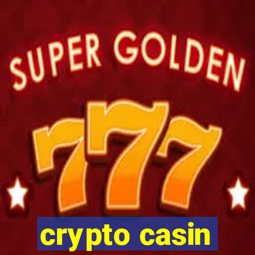 crypto casin