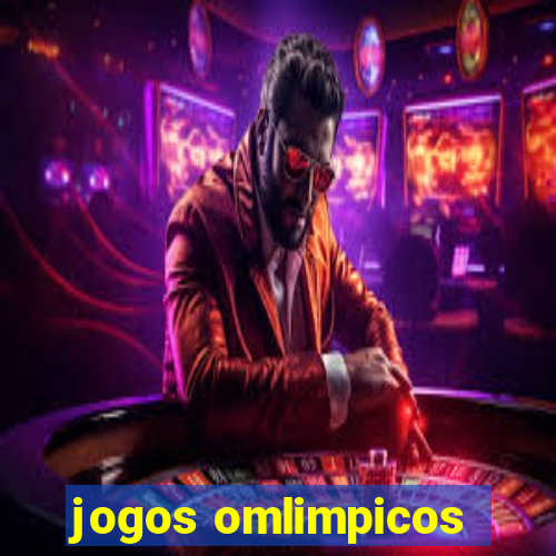 jogos omlimpicos