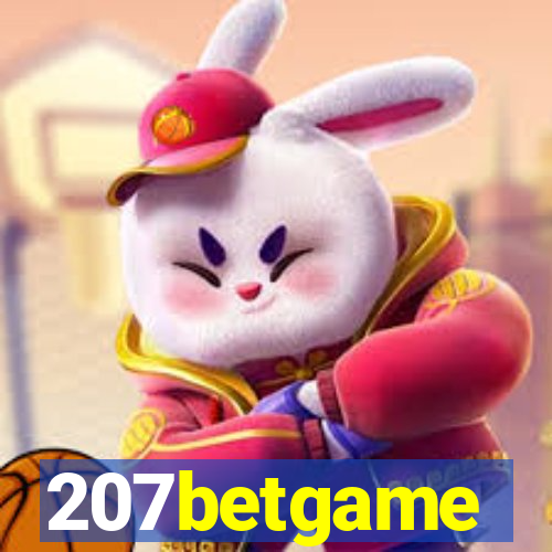 207betgame