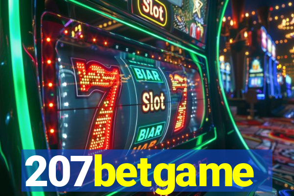 207betgame