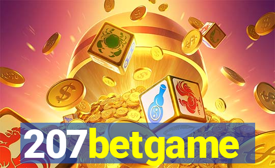 207betgame