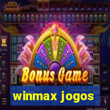 winmax jogos