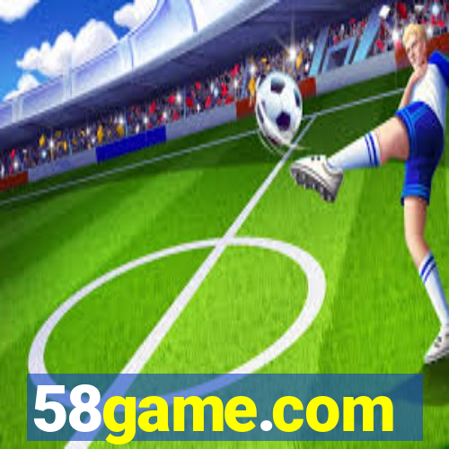 58game.com