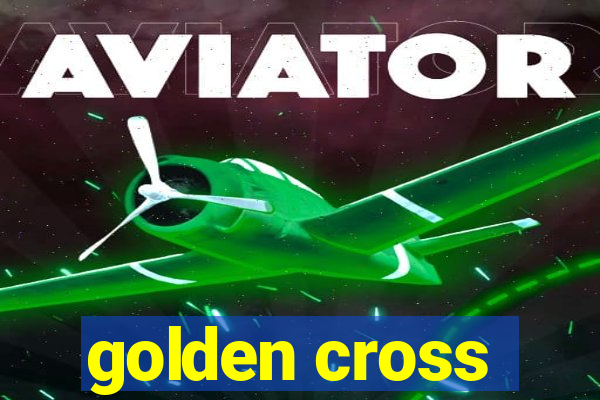 golden cross