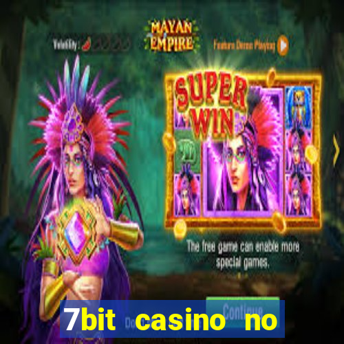 7bit casino no deposit bonus code 2020