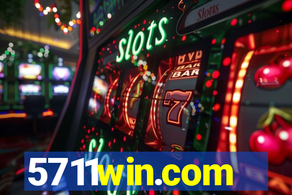 5711win.com