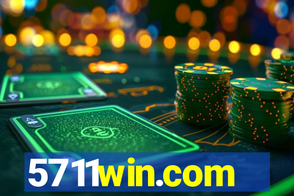 5711win.com