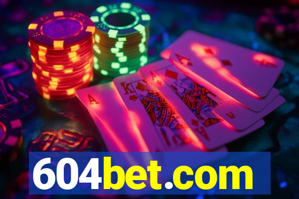 604bet.com