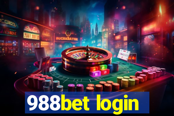 988bet login