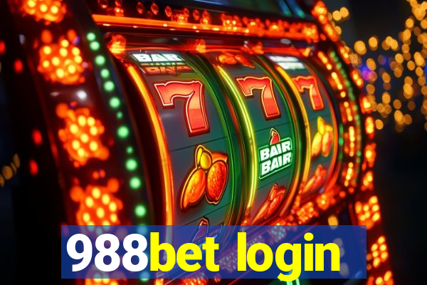 988bet login