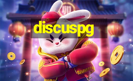 discuspg