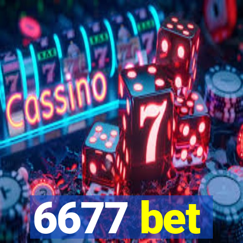 6677 bet