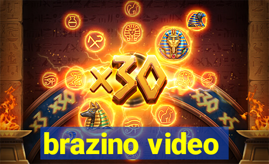 brazino video