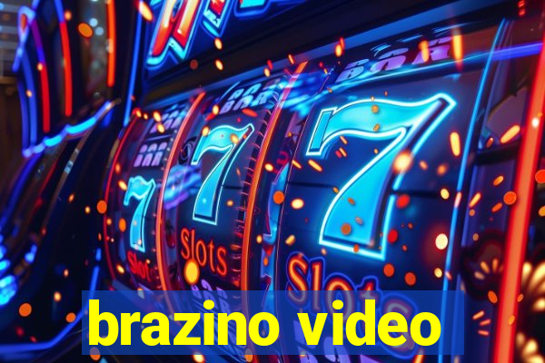 brazino video