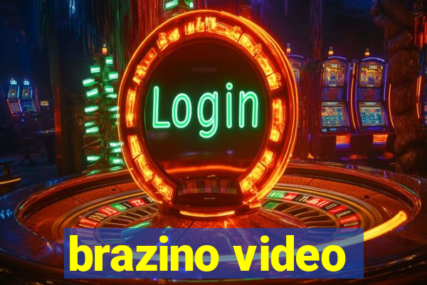 brazino video