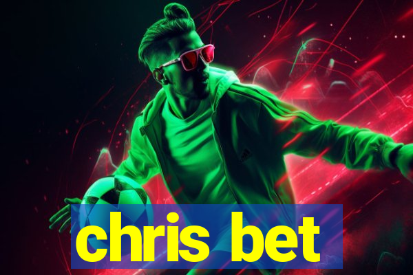 chris bet