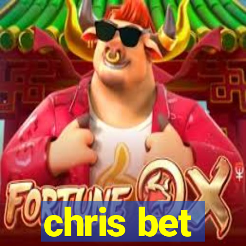 chris bet