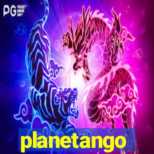 planetango