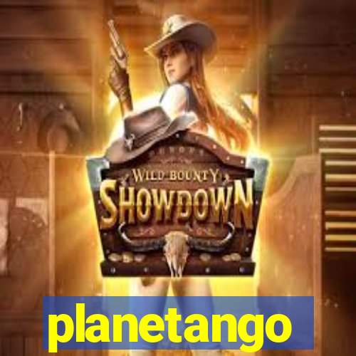 planetango