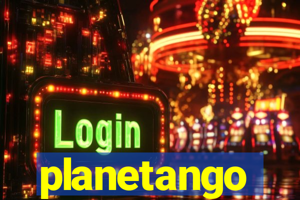 planetango