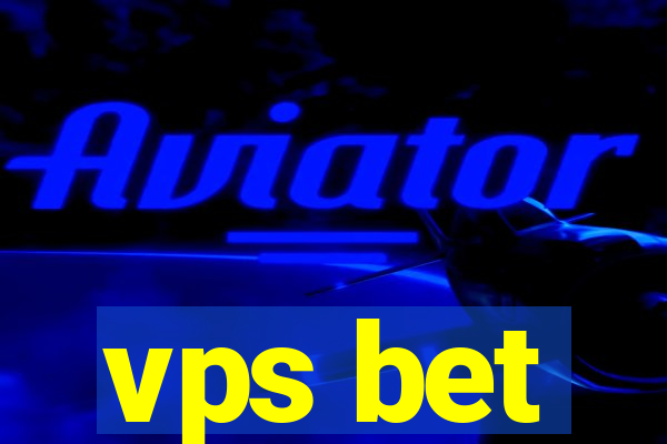 vps bet