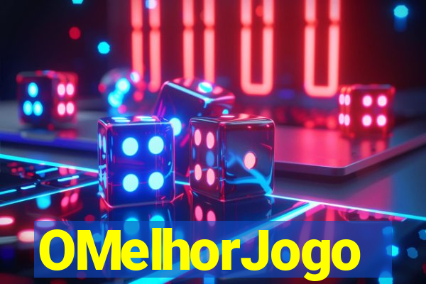 OMelhorJogo