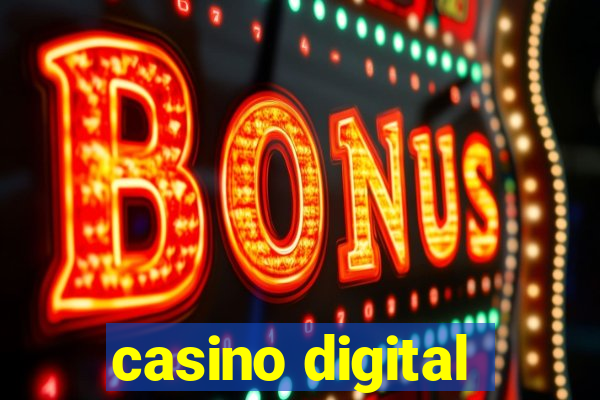 casino digital