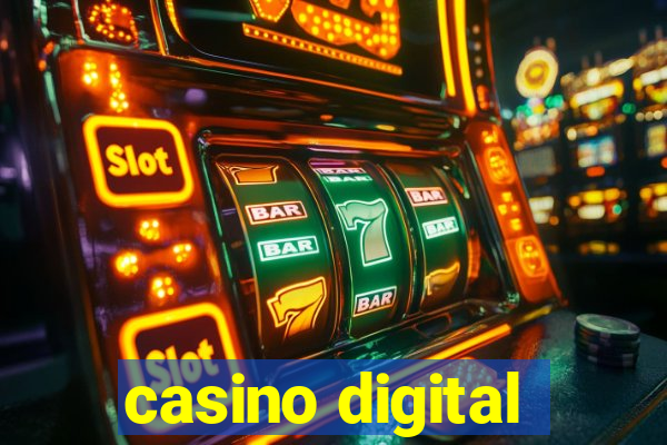 casino digital