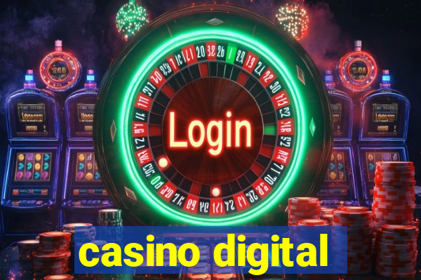 casino digital