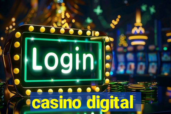 casino digital