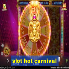 slot hot carnival