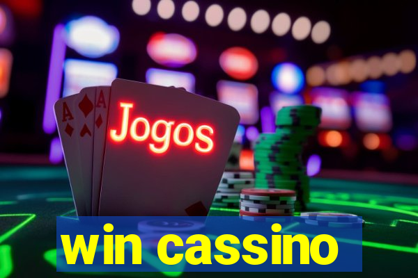 win cassino