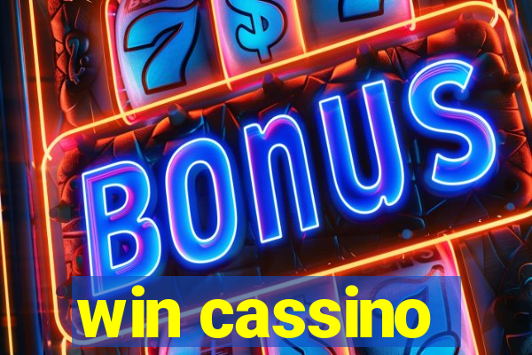 win cassino