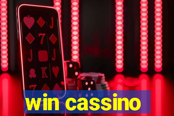 win cassino