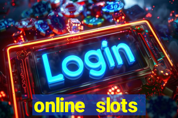 online slots machine free