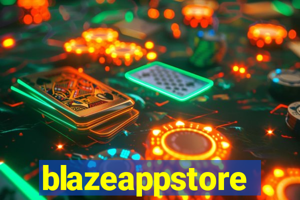 blazeappstore