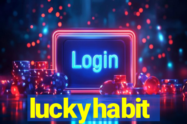 luckyhabit