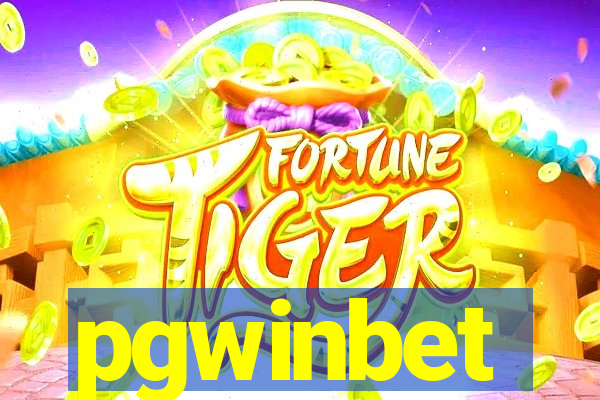 pgwinbet