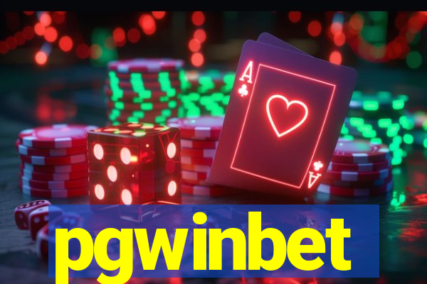 pgwinbet