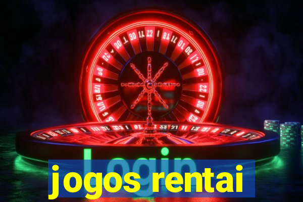 jogos rentai